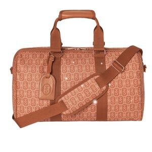 Taylor Swift The Life of a Showgirl Duffel Bag - NEW